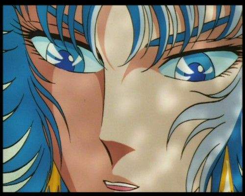 Otaku Gallery  / Anime e Manga / Saint Seiya / Screen Shots / Movies / 03 - La leggenda dei guerrieri Scarlatti / 009.jpg